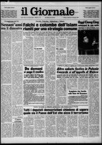 giornale/CFI0438327/1981/n. 21 del 25 gennaio